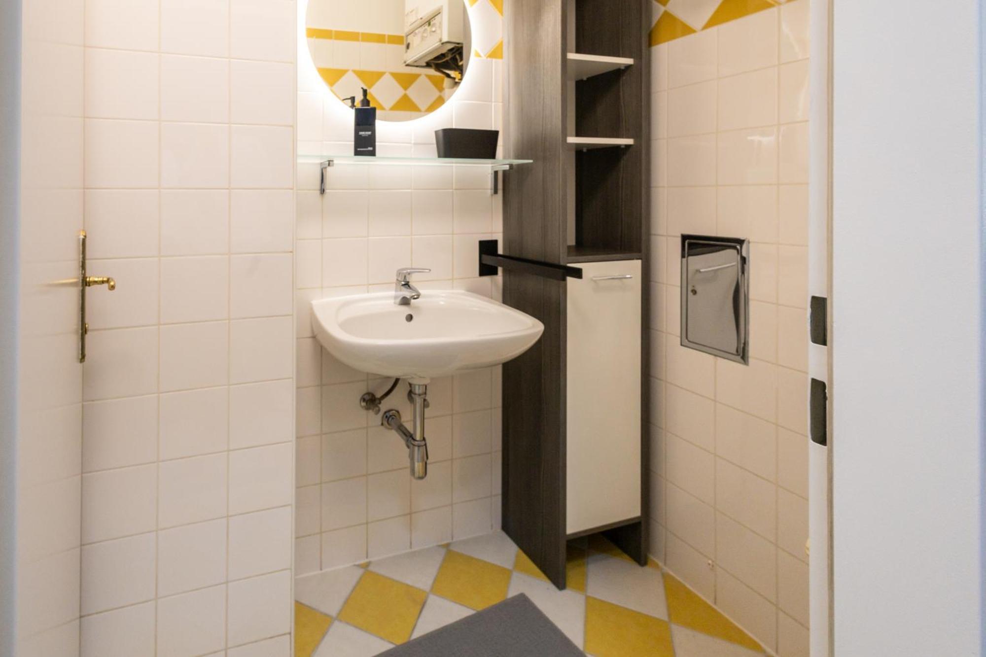 Apartment-Darwingasse Leopoldstadt Vienna Esterno foto