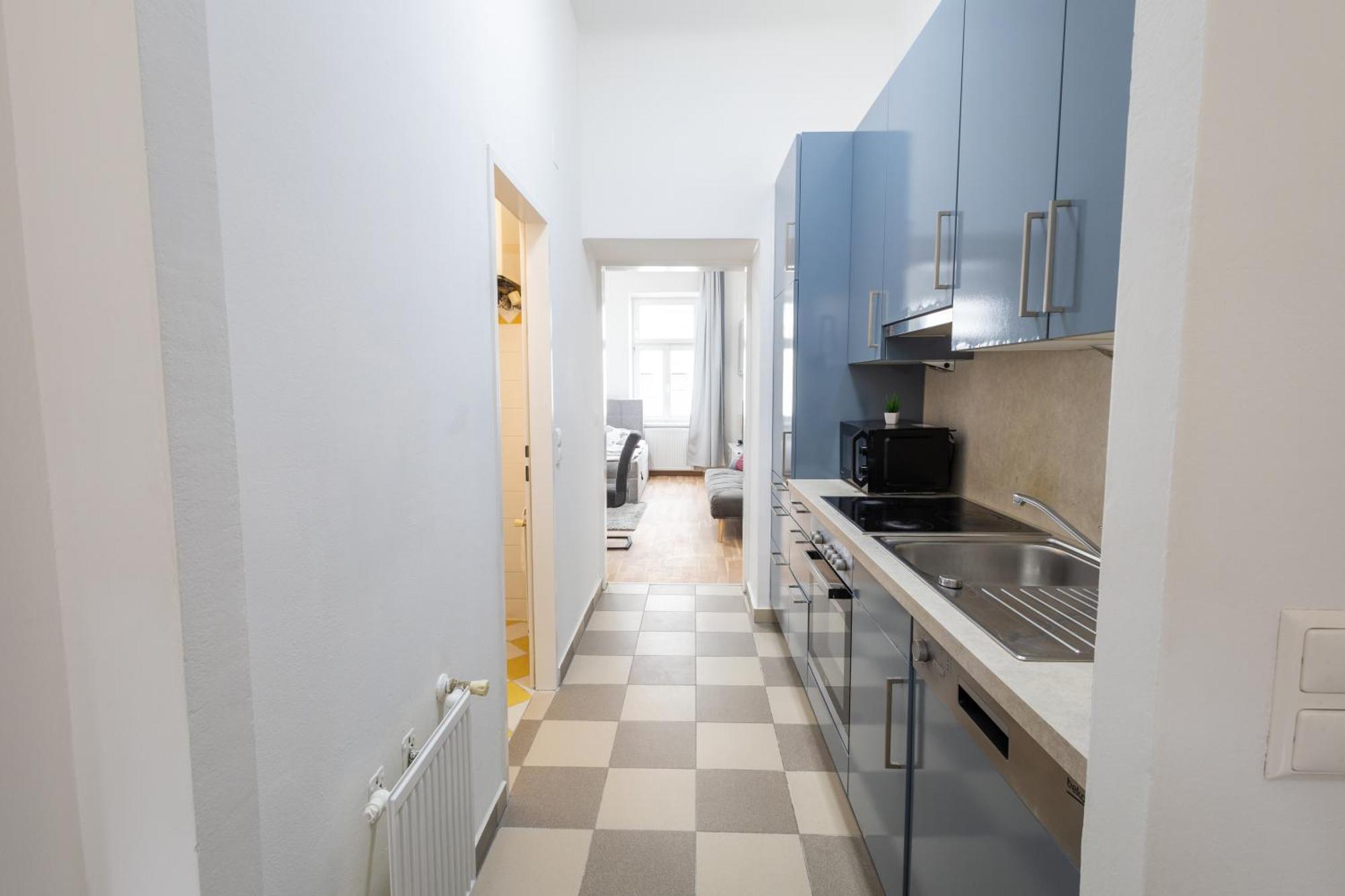 Apartment-Darwingasse Leopoldstadt Vienna Esterno foto